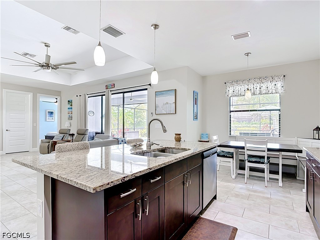 3 Bed Pool Home for Sale in Cape Coral, FL, $399,900 — photo 6