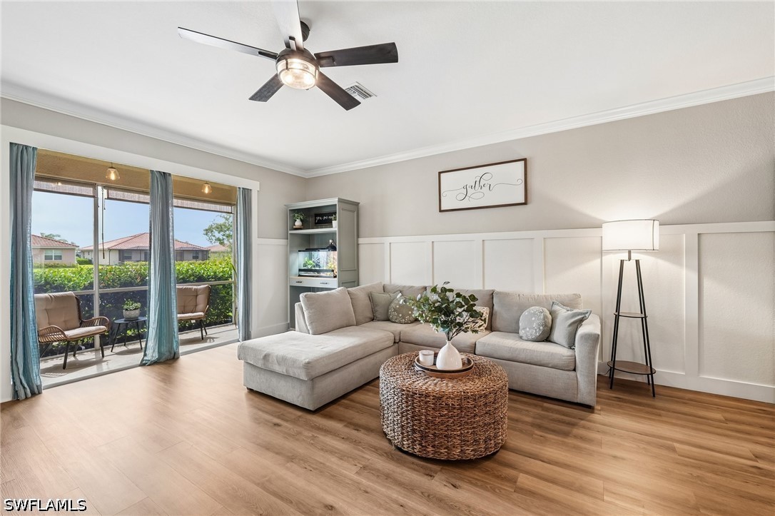 3 Bed Waterfront Home for Sale in Naples, FL, $354,900 — photo 6