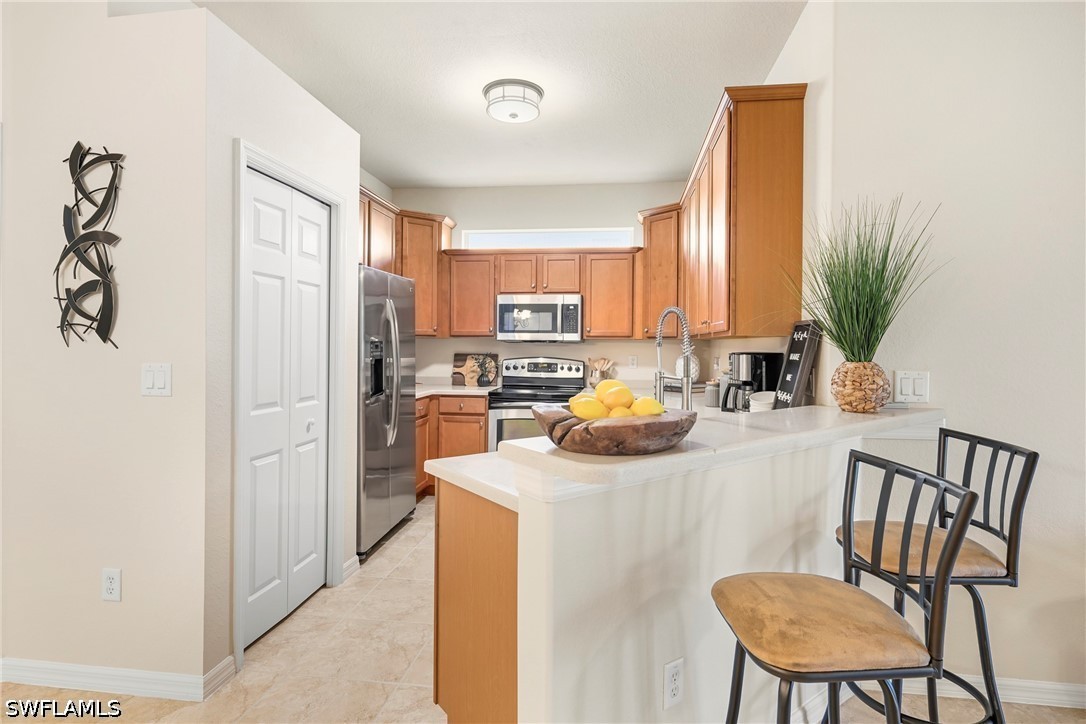 2 Bed Attached for Sale in Bella Terra, FL — photo 6