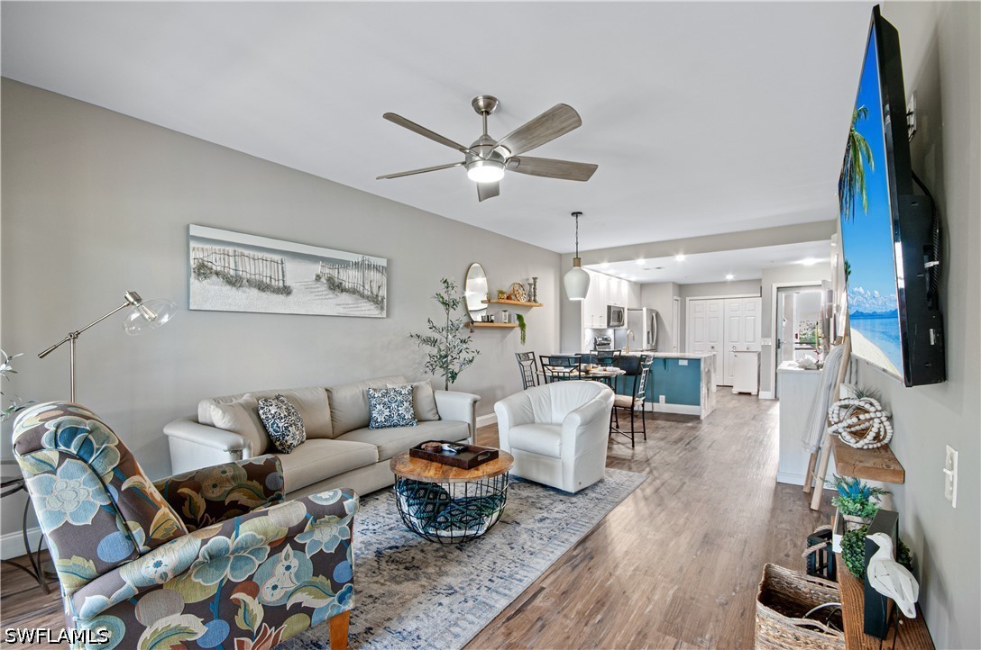 2 Bed Waterfront Home for Sale in Cavendish Court, photo 6