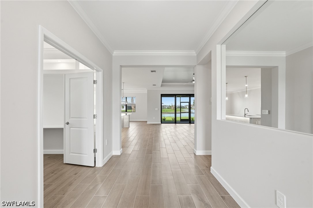 3 Bed Waterfront Home for Sale in Estero, FL, $669,777 — photo 6