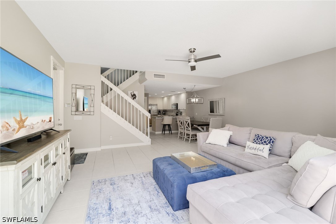 4 Bed Townhouse for Sale in San Remo, FL, $415,000 — photo 6