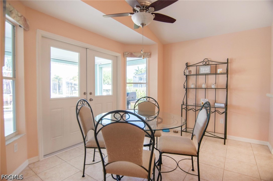 3 Bed Pool Home for Sale in Cape Coral, FL, $599,000 — photo 6