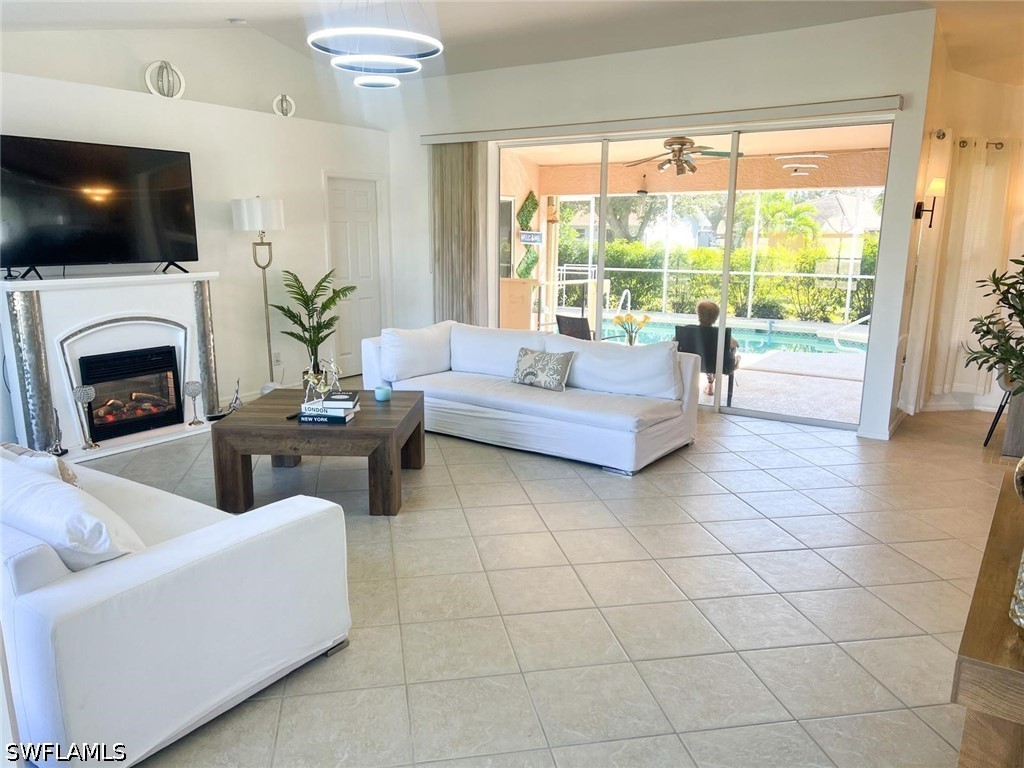 3 Bed Pool Home for Sale in Cape Coral, FL, $365,000 — photo 6