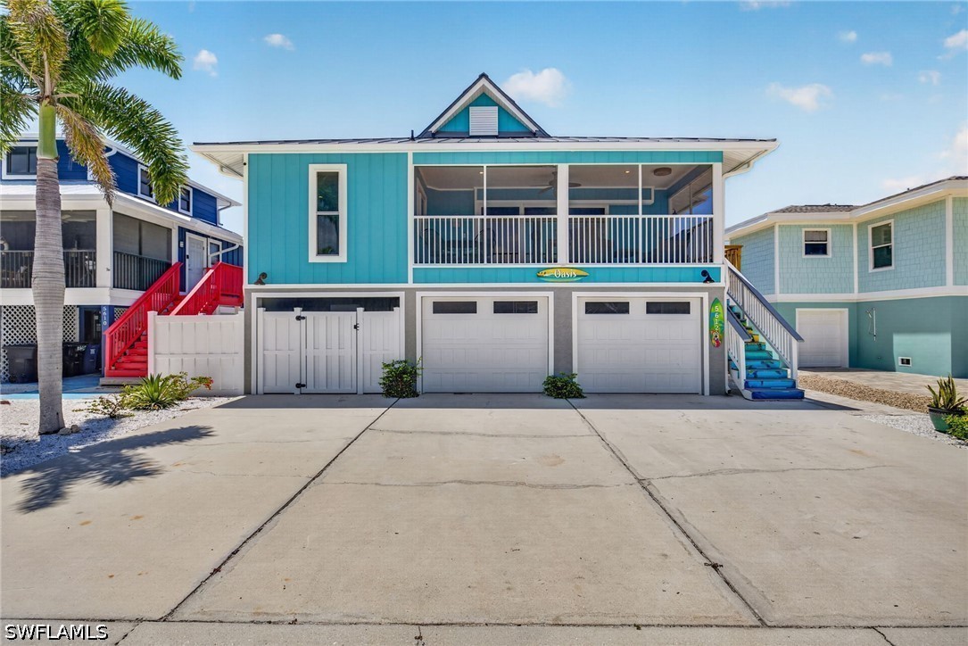 3 Bed Pool Home for Sale in Gulf Heights, photo 6
