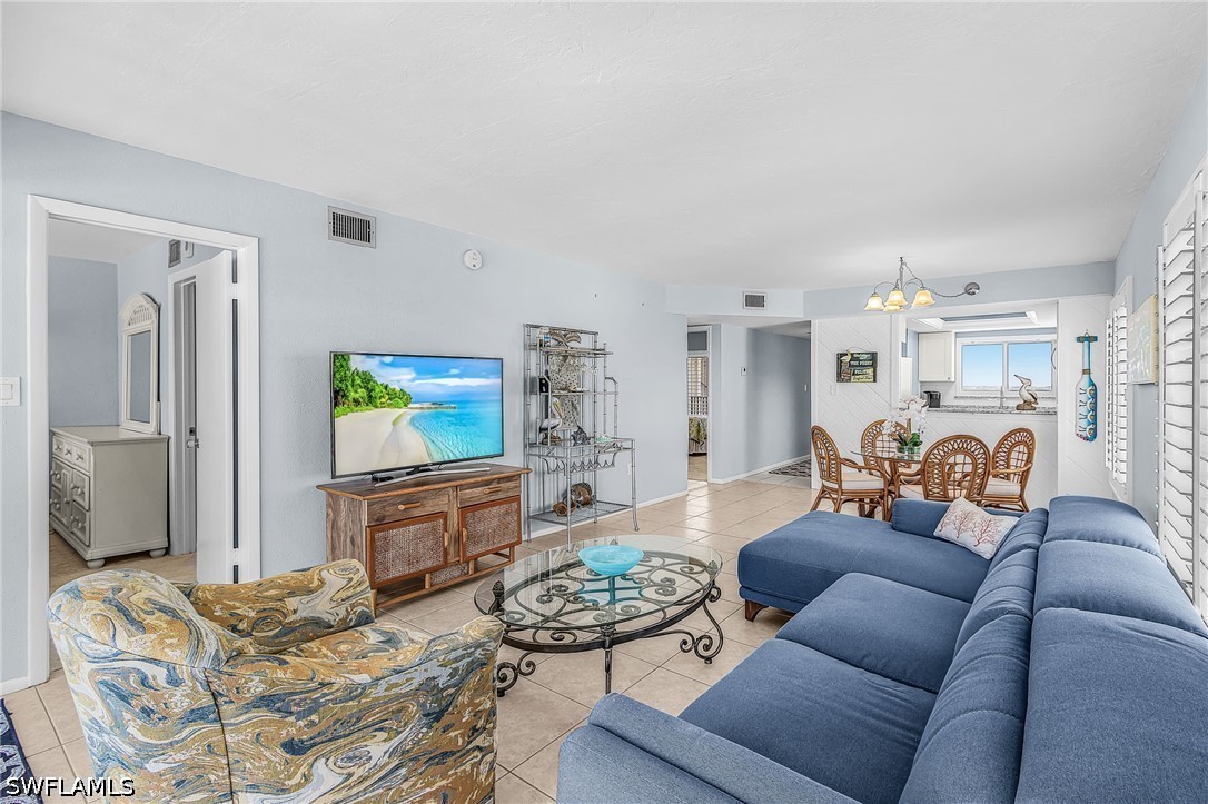2 Bed Waterfront Home for Sale in Windsong, FL, $635,000 — photo 6