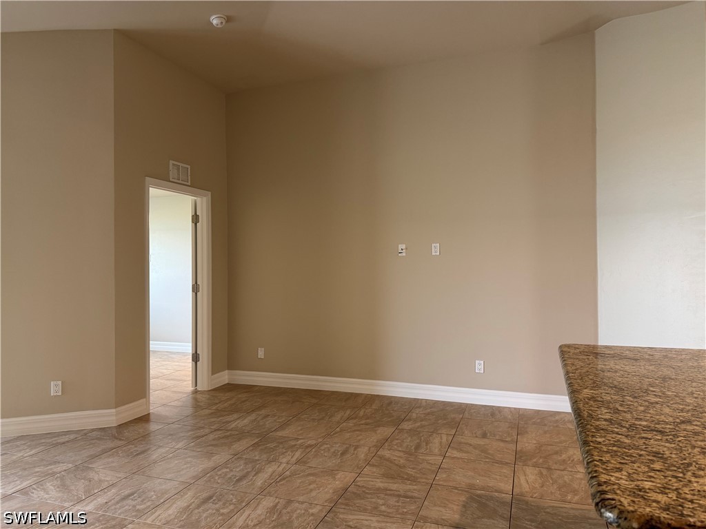 3 Bed Duplex for Sale in Cape Coral, FL, $1,800 — photo 6