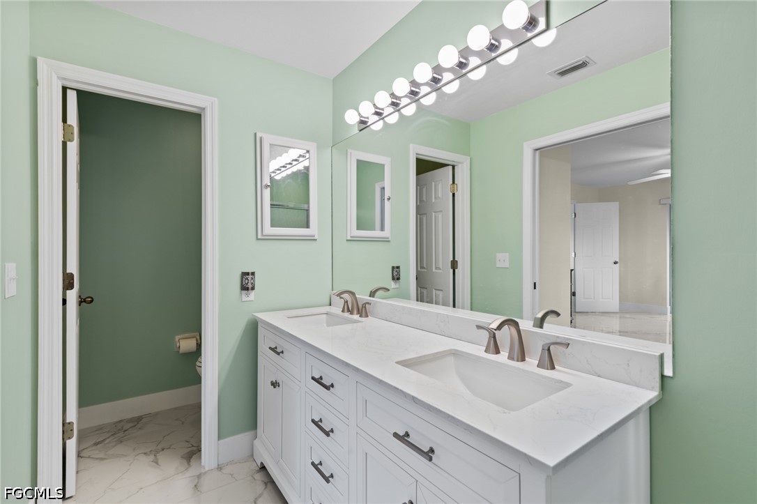 3 Bed SingleFamilyResidence for Sale in Cape Coral, FL — photo 6
