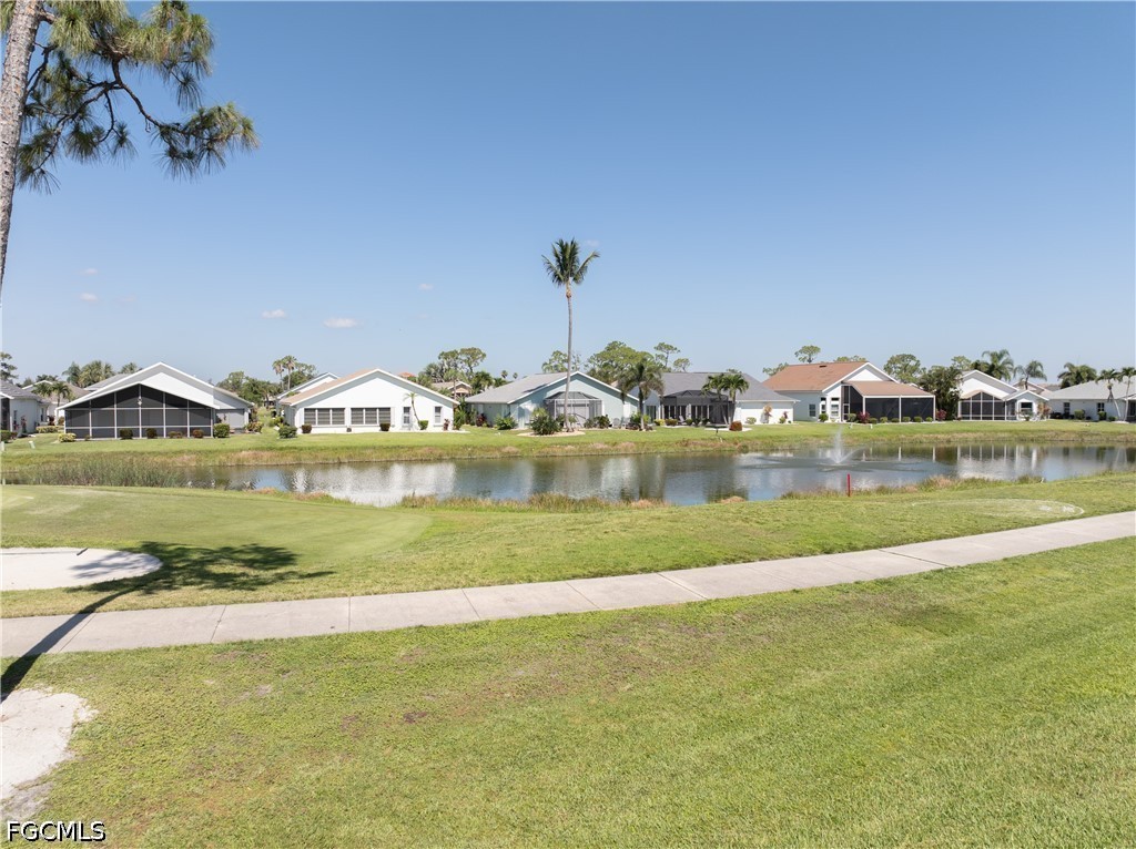 3 Bed Waterfront Home for Sale in North Fort Myers, photo 6