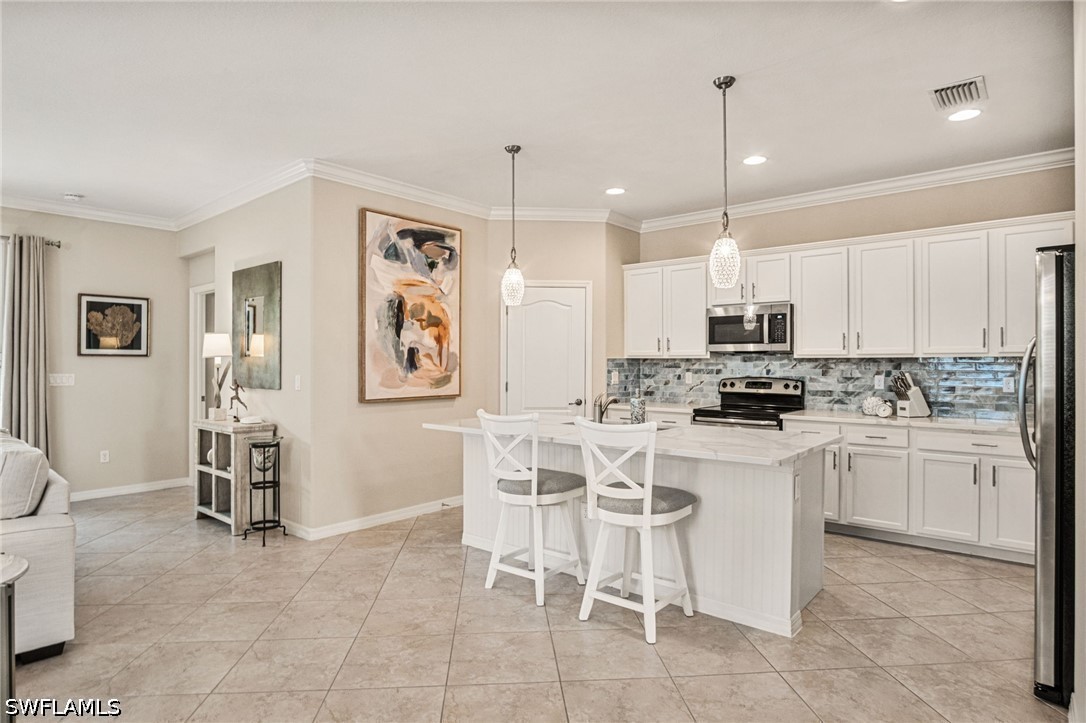 4 Bed Pool Home for Sale in Bella Terra, FL, $579,500 — photo 6