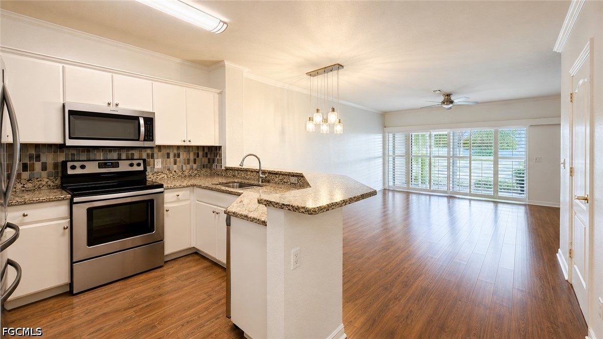 2 Bed Townhouse for Sale in Olympia Pointe, FL, $169,900 — photo 6