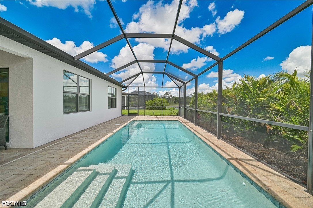 3 Bed Pool Home for Sale in North Fort Myers, FL, $390,000 — photo 6