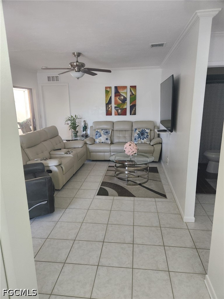 2 Bed Condominium for Sale in Cape Coral, photo 6