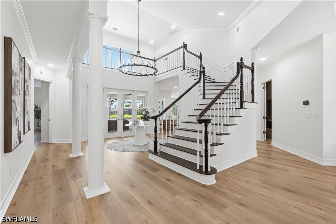 3 Bed Pool Home for Sale in Water'S Edge, FL, $1,499,000 — photo 6