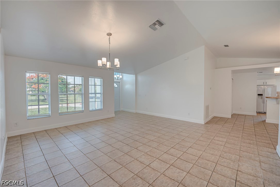 3 Bed Waterfront Home for Sale in Lehigh Acres, photo 6