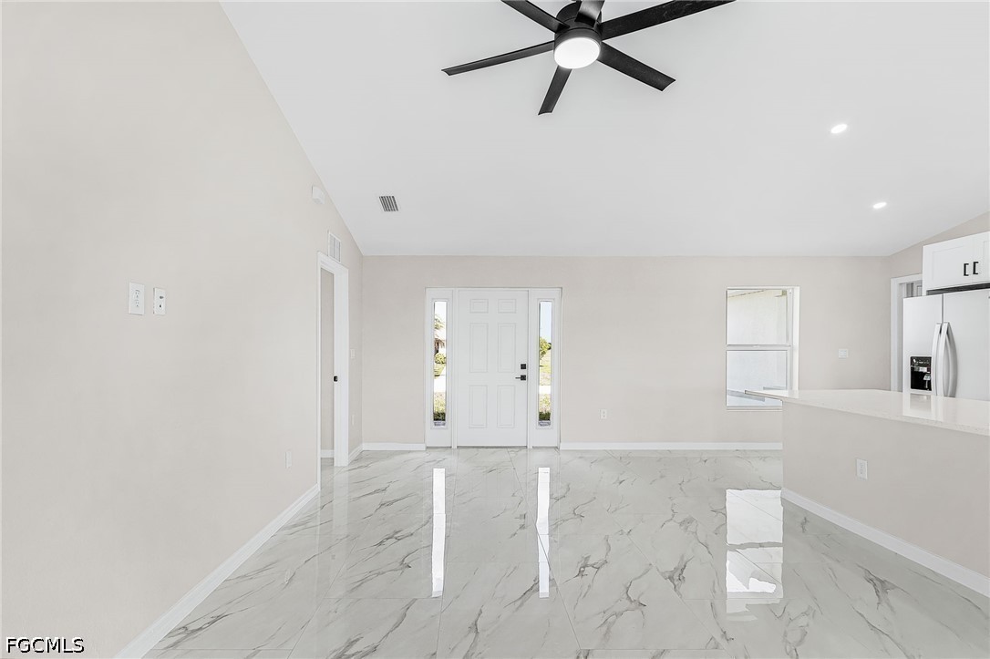 4 Bed Waterfront Home for Sale in Cape Coral, photo 6
