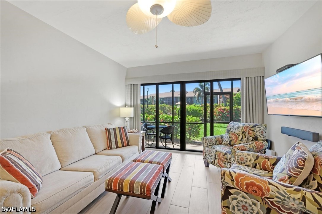 2 Bed Condominium for Sale in Marco Island, FL — photo 6