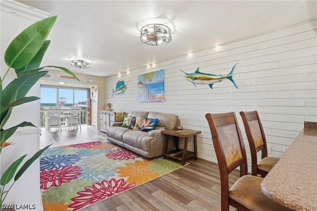 2 Bed Waterfront Home for Sale in Estero Cove Condo, FL — photo 6