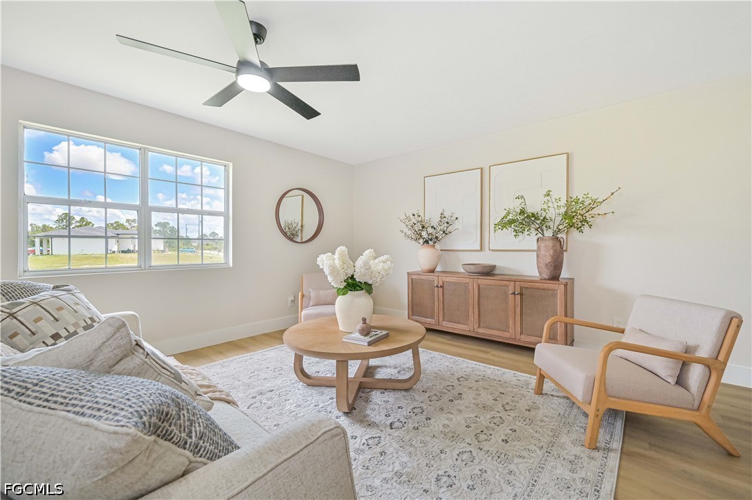 4 Bed Waterfront Home for Sale in Lehigh Acres, photo 6