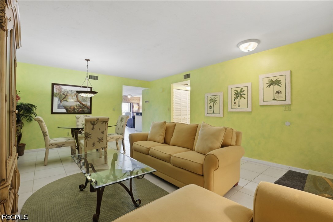 2 Bed Waterfront Home for Sale in Fox Haven, photo 6
