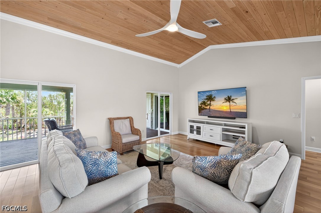 3 Bed SingleFamilyResidence for Sale in Gulf Pines, FL — photo 6