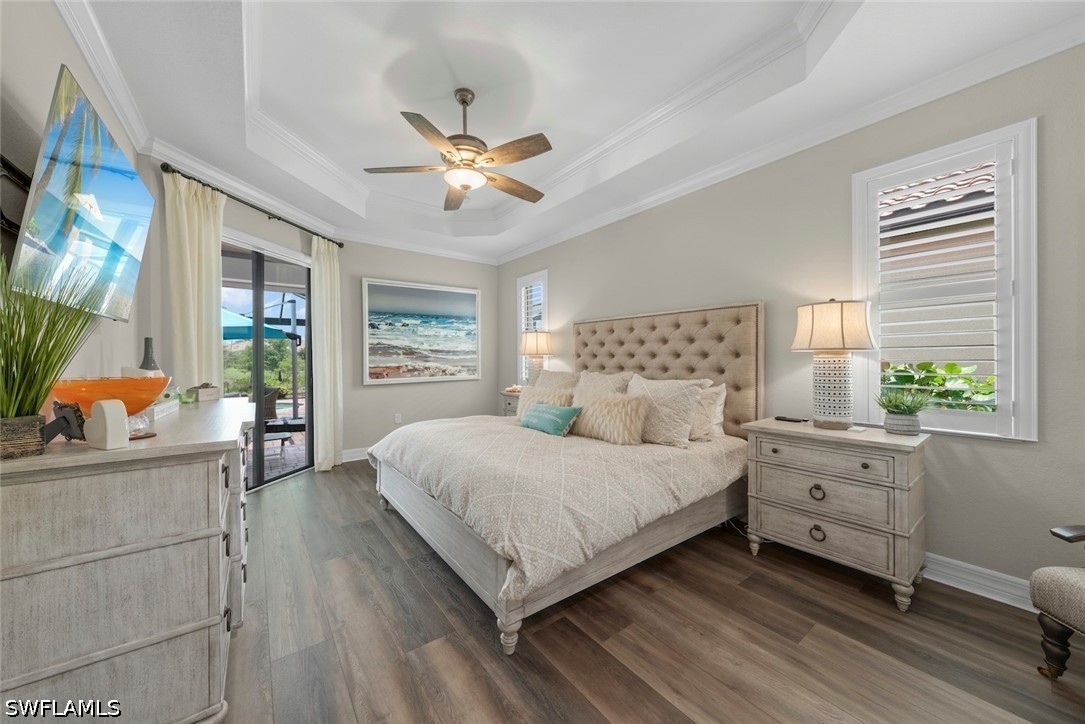 2 Bed Pool Home for Sale in Twin Eagles, photo 6