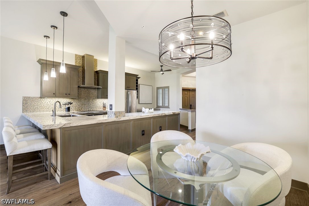 3 Bed Waterfront Home for Sale in Naples, FL, $1,495,000 — photo 6