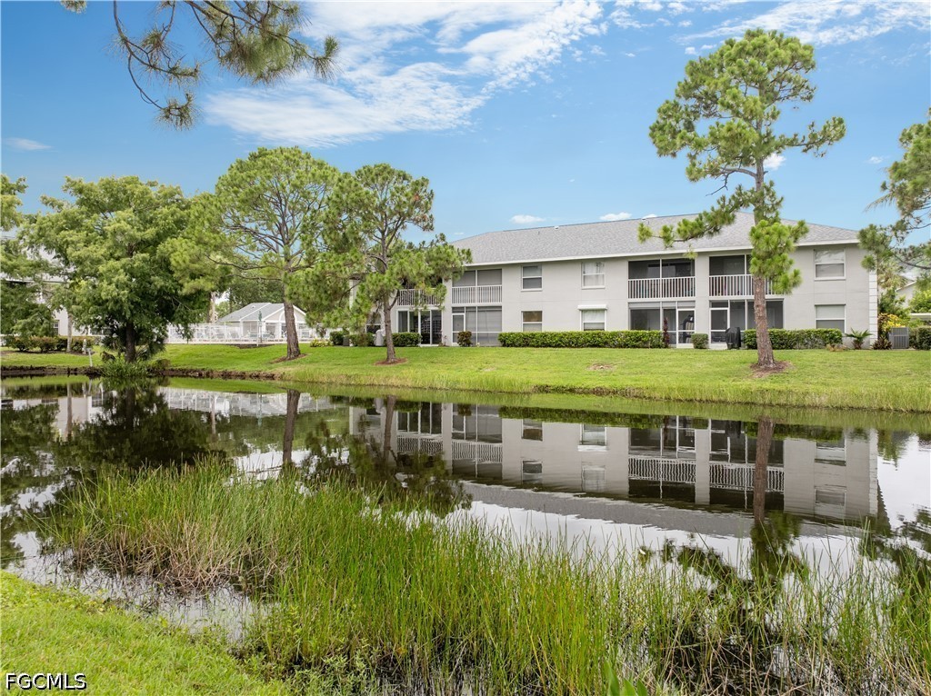 2 Bed Waterfront Home for Sale in Fort Myers, FL, $209,900 — photo 6