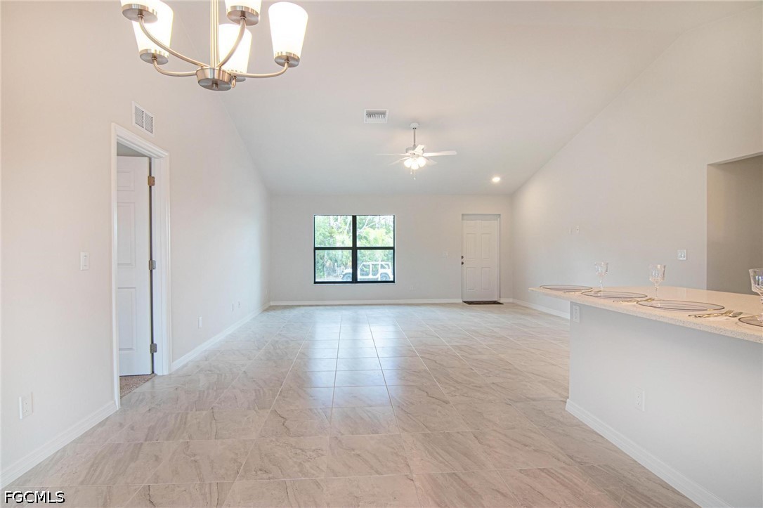 4 Bed Waterfront Home for Sale in Cape Coral, photo 6