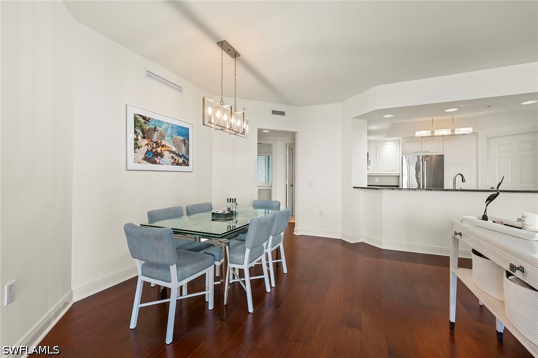 3 Bed Condominium for Sale in Estero, FL, $750,000 — photo 6