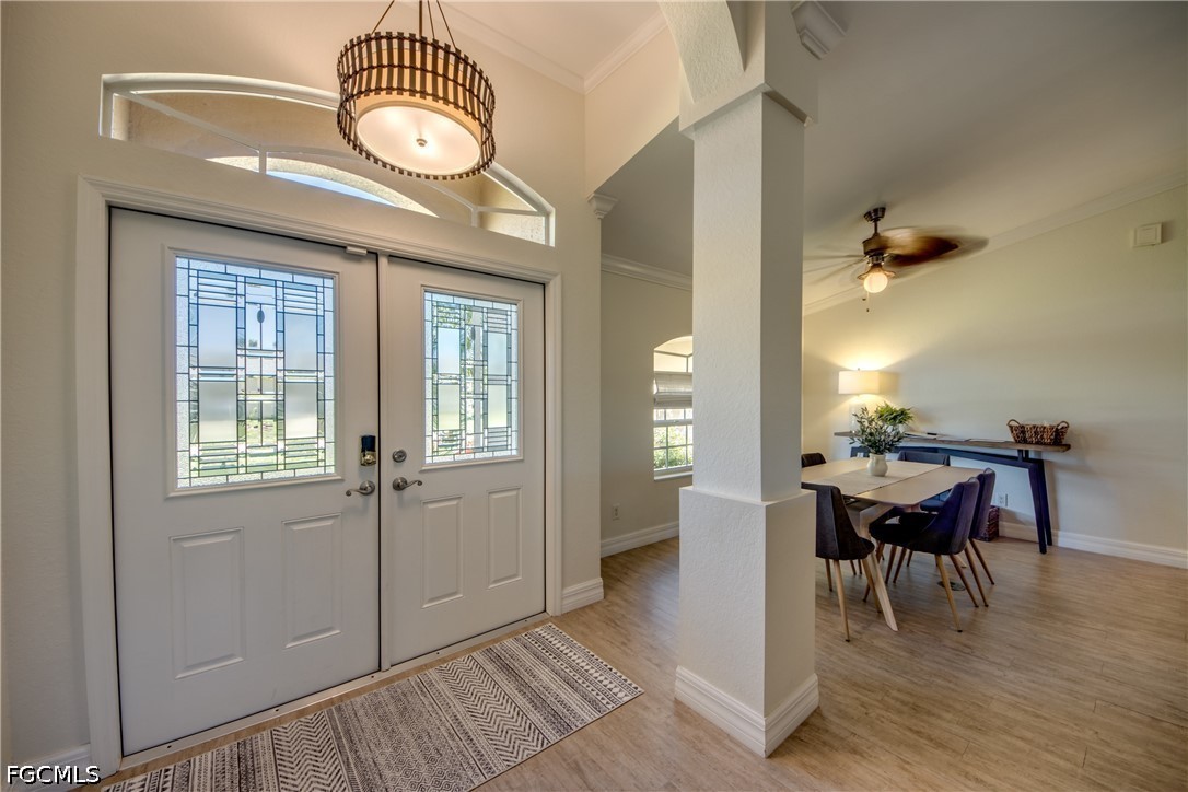 3 Bed Pool Home for Sale in Cape Coral, FL, $695,000 — photo 6