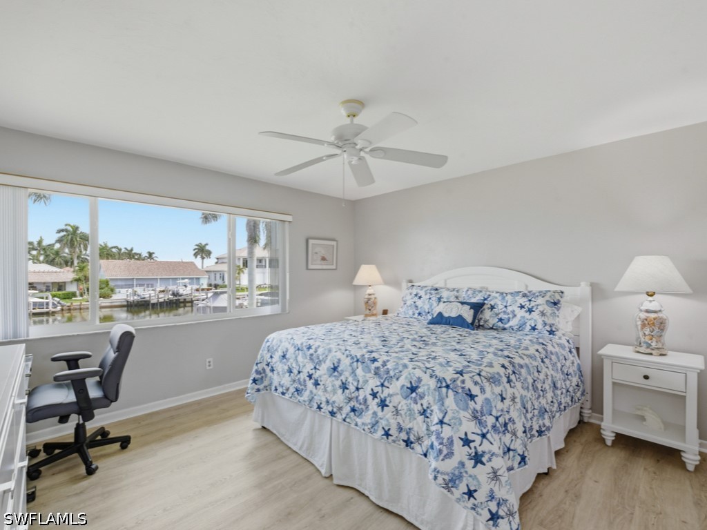 2 Bed Waterfront Home for Sale in Marco Island, photo 6