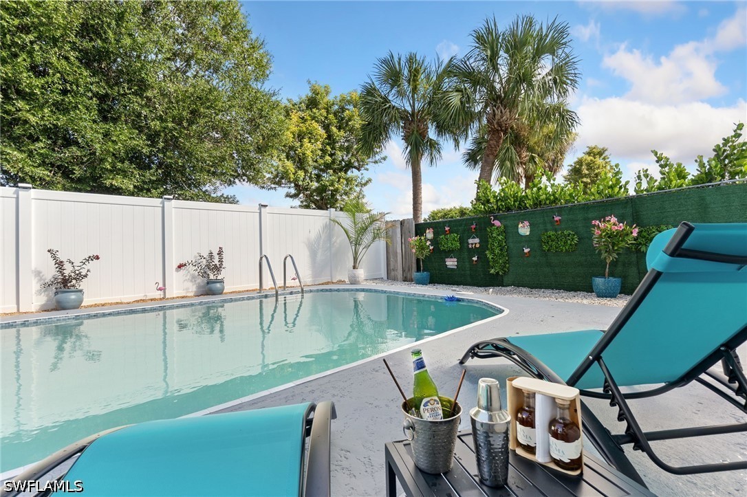 3 Bed Pool Home for Sale in Port Charlotte, FL, $330,000 — photo 6