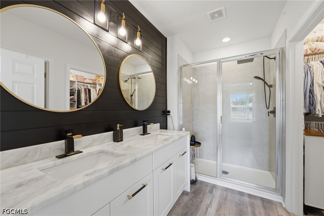 3 Bed Waterfront Home for Sale in Magnolia Landing, photo 6
