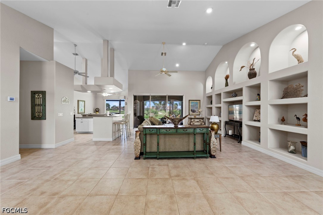 3 Bed Pool Home for Sale in Cape Royal, FL, $599,900 — photo 6