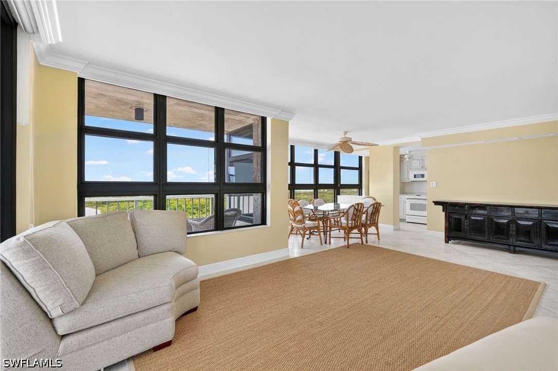 2 Bed Waterfront Home for Sale in Marco Island, photo 6