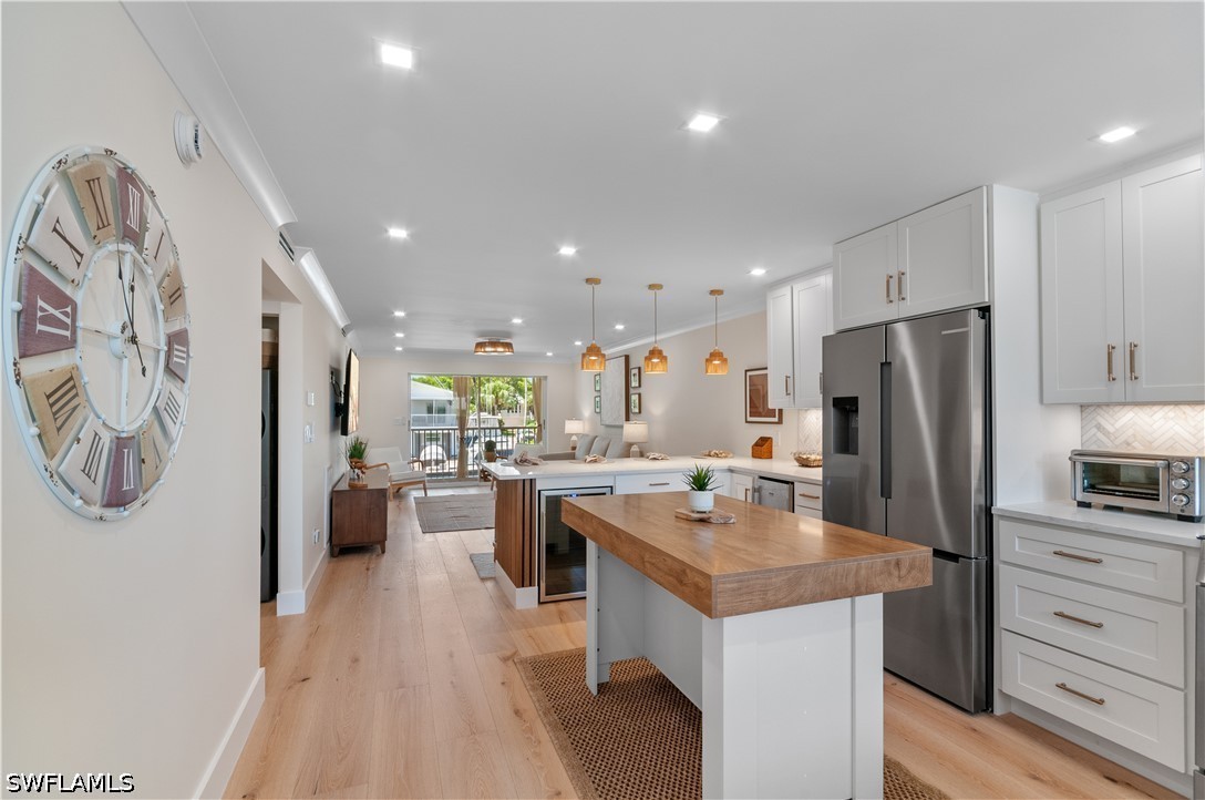 2 Bed Waterfront Home for Sale in Blue Point, photo 6