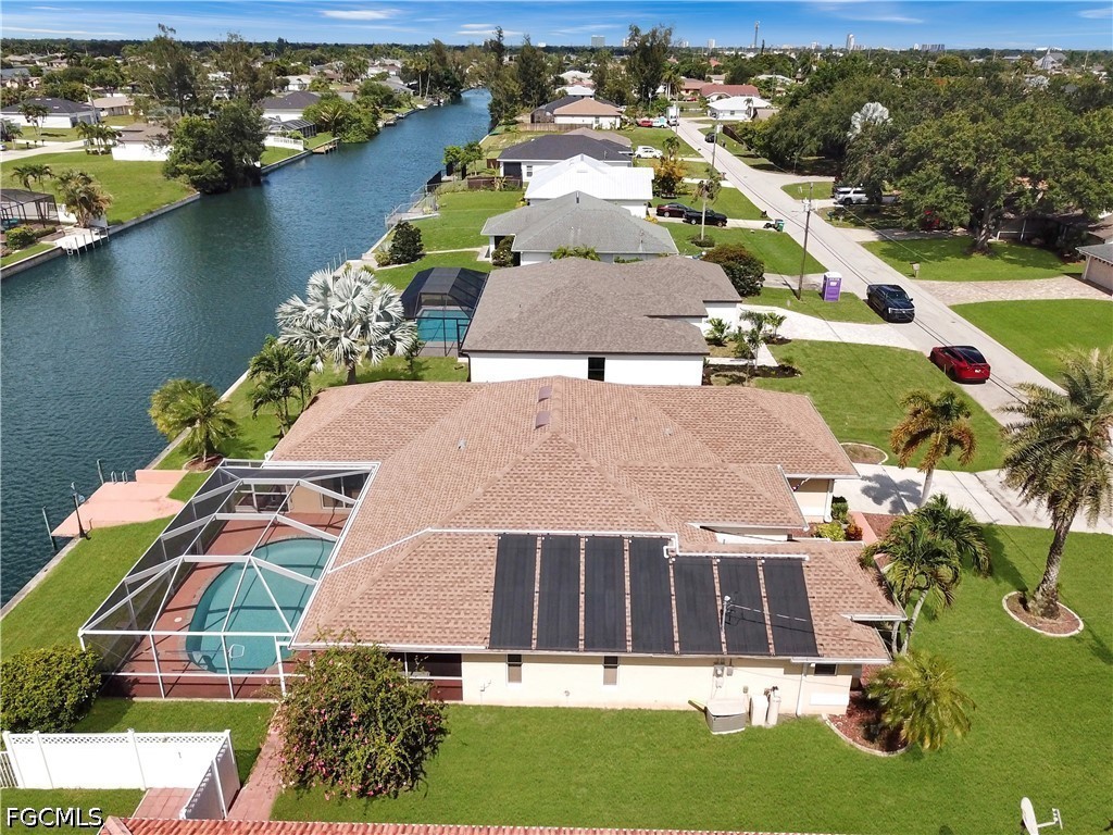 4 Bed Pool Home for Sale in Cape Coral, FL, $469,000 — photo 6