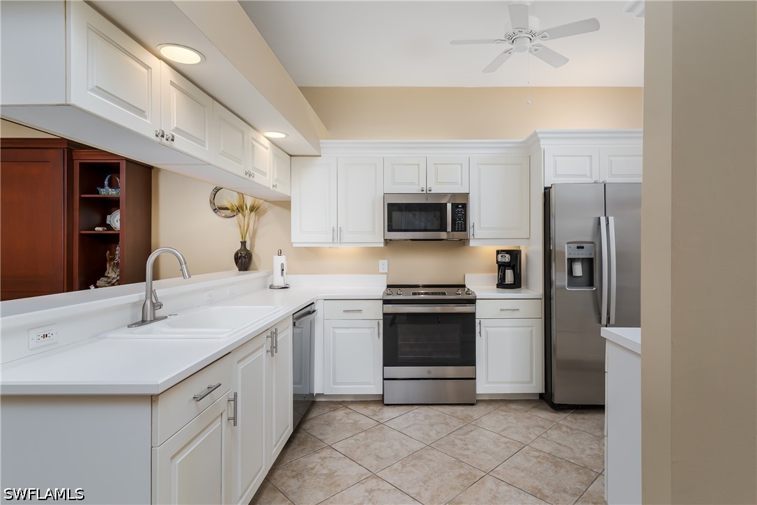 2 Bed Waterfront Home for Sale in Naples, FL, $329,000 — photo 6