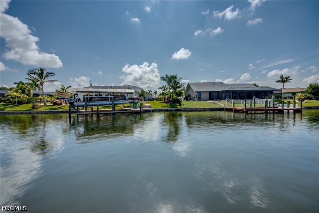3 Bed Pool Home for Sale in Cape Coral, FL, $825,000 — photo 6