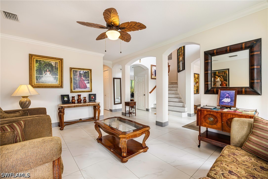 5 Bed Pool Home for Sale in Bella Terra, photo 6