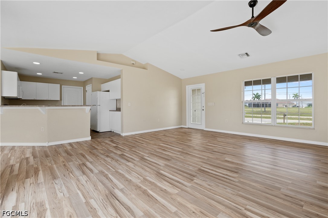 3 Bed SingleFamilyResidence for Sale in Cape Coral, FL — photo 6