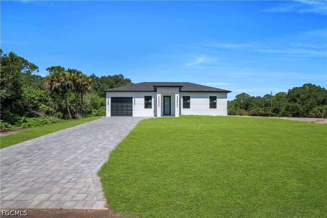 3 Bed Waterfront Home for Sale in Lehigh Acres, FL, $289,900 — photo 6