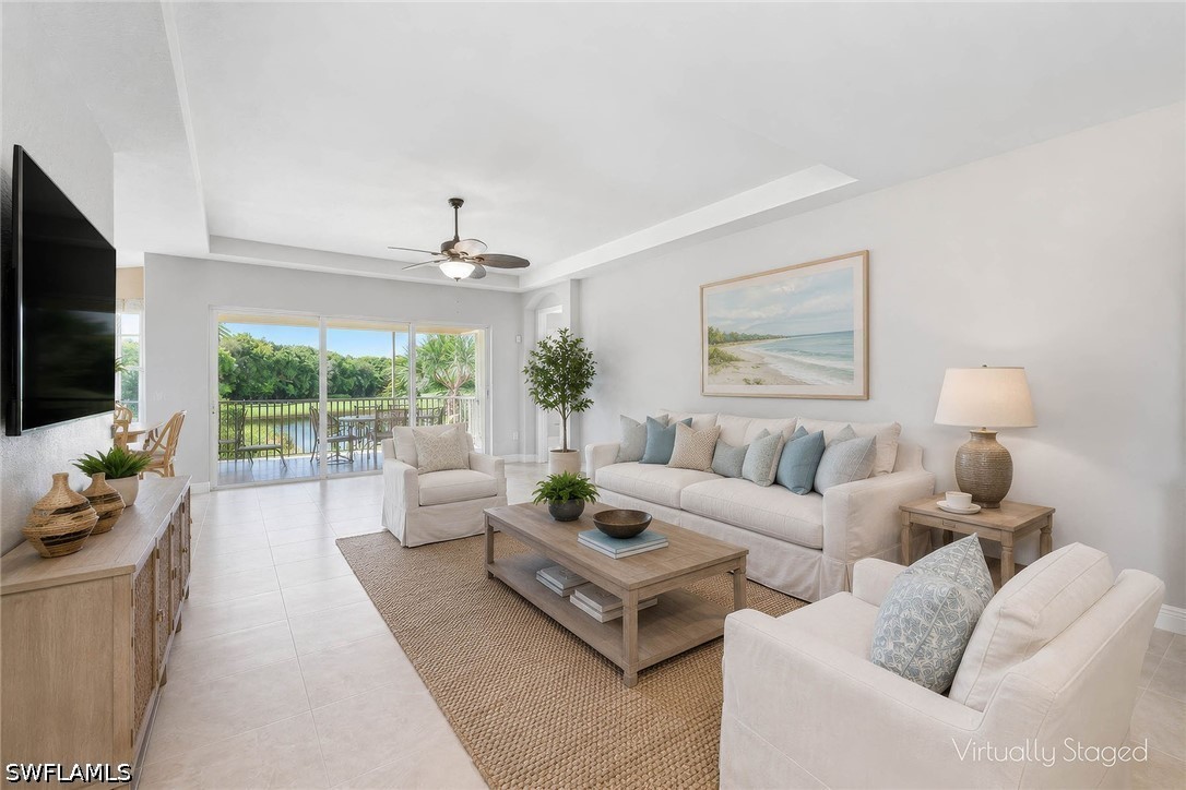 3 Bed Waterfront Home for Sale in Naples, photo 6