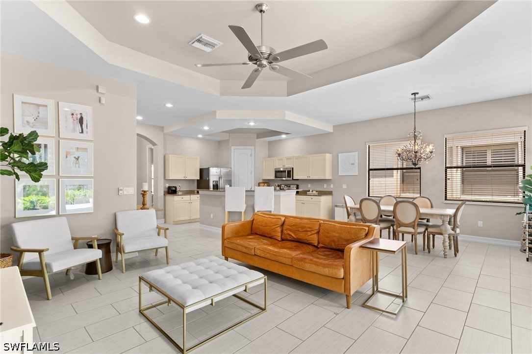 3 Bed SingleFamilyResidence for Sale in Naples, photo 6