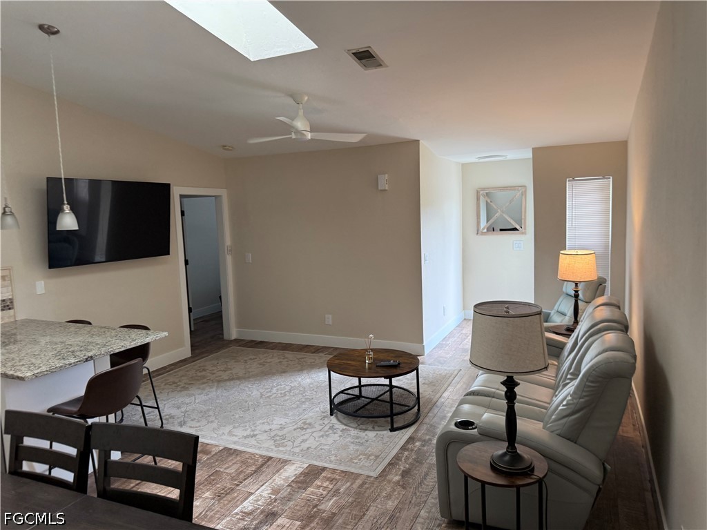 2 Bed Pool Home for Sale in Cape Coral, photo 6