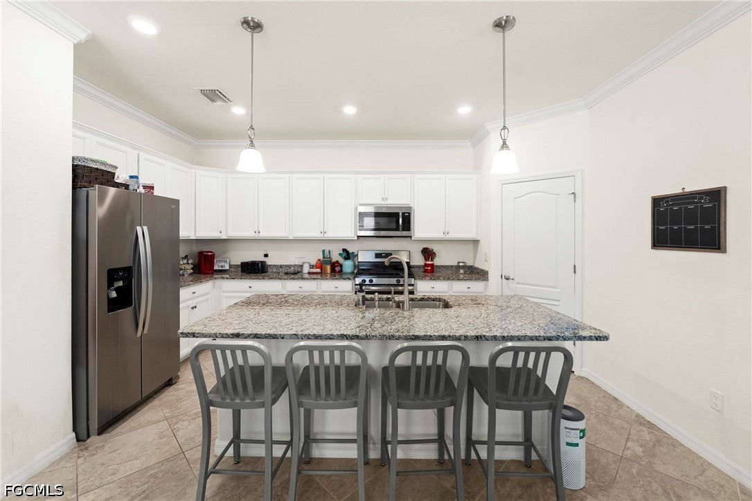 3 Bed SingleFamilyResidence for Sale in Trails Edge, FL — photo 6