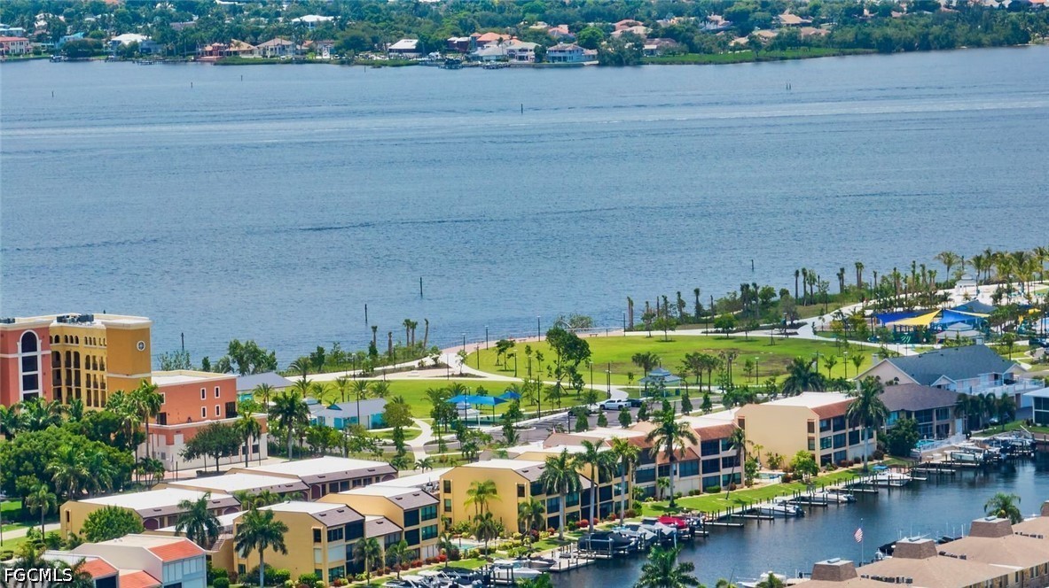 2 Bed Waterfront Home for Sale in Cape Coral, FL, $275,000 — photo 6