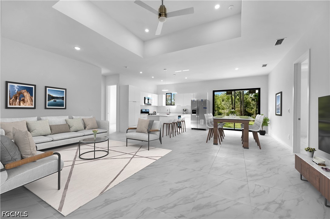 3 Bed SingleFamilyResidence for Sale in Lehigh Acres, FL — photo 6