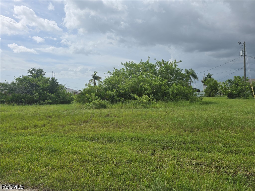 Residential for Sale in Cape Coral, FL, $44,900 — photo 6